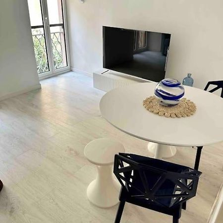 Nouveau - Nice Mamac - Centre Apartment Bagian luar foto