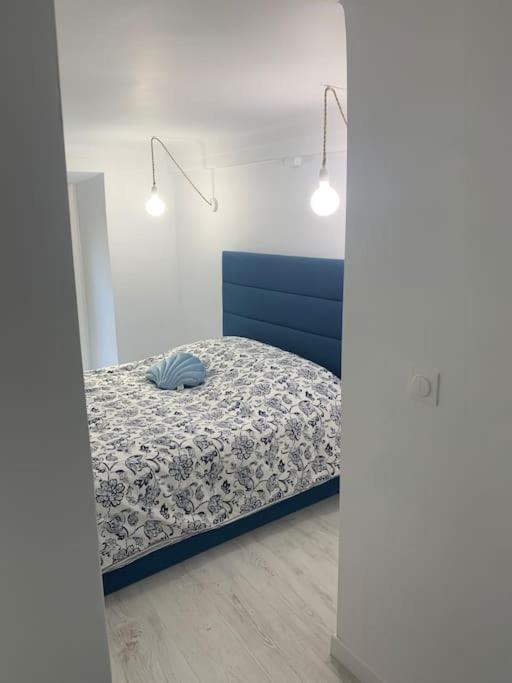 Nouveau - Nice Mamac - Centre Apartment Bagian luar foto